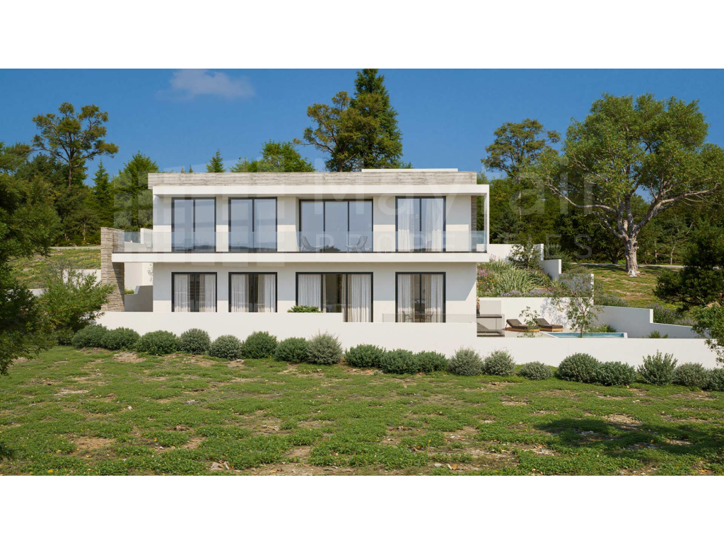 5-Bedroom Villa for Sale in Agios Athanasios