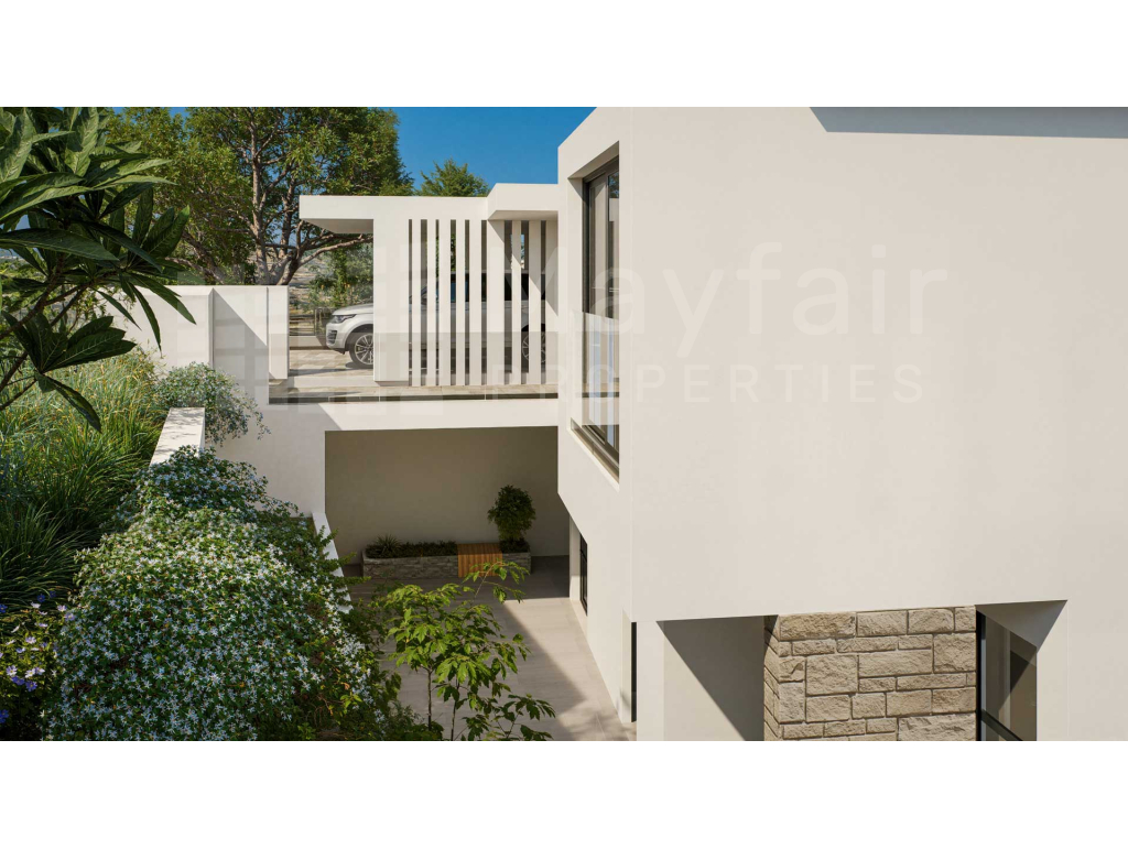 5-Bedroom Villa for Sale in Agios Athanasios