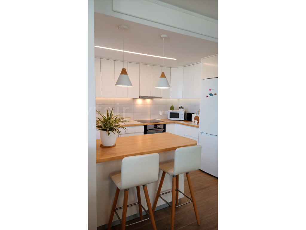 2-bedroom Seaview Apartment in Makenzy for Sale