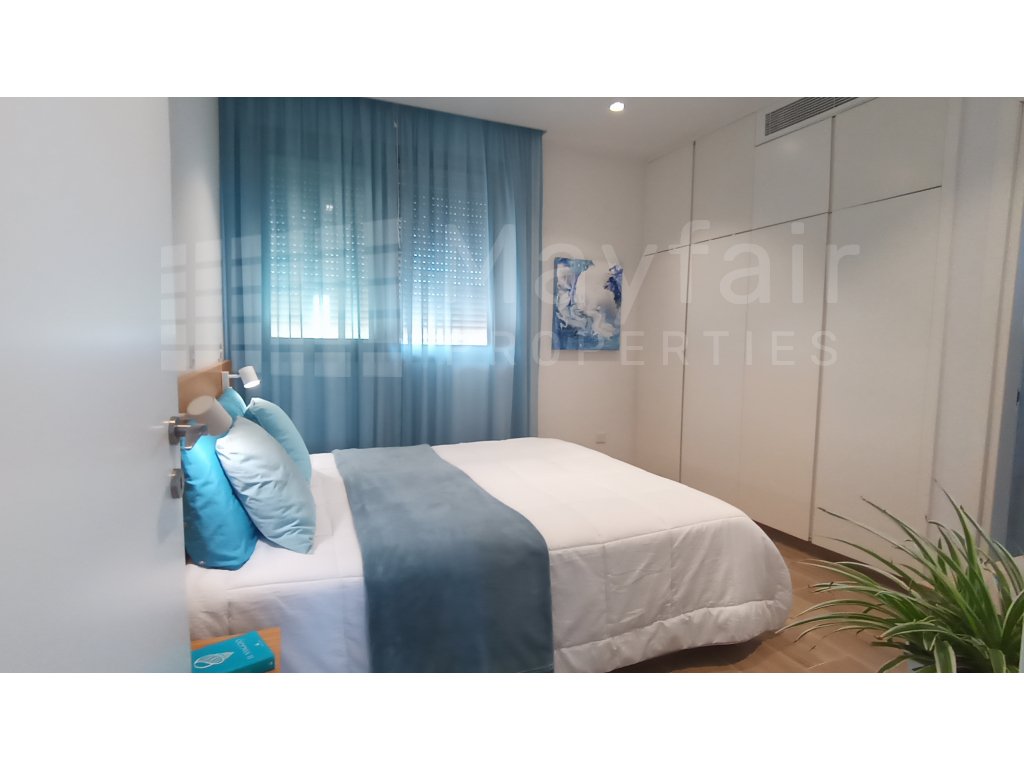 2-bedroom Seaview Apartment in Makenzy for Sale