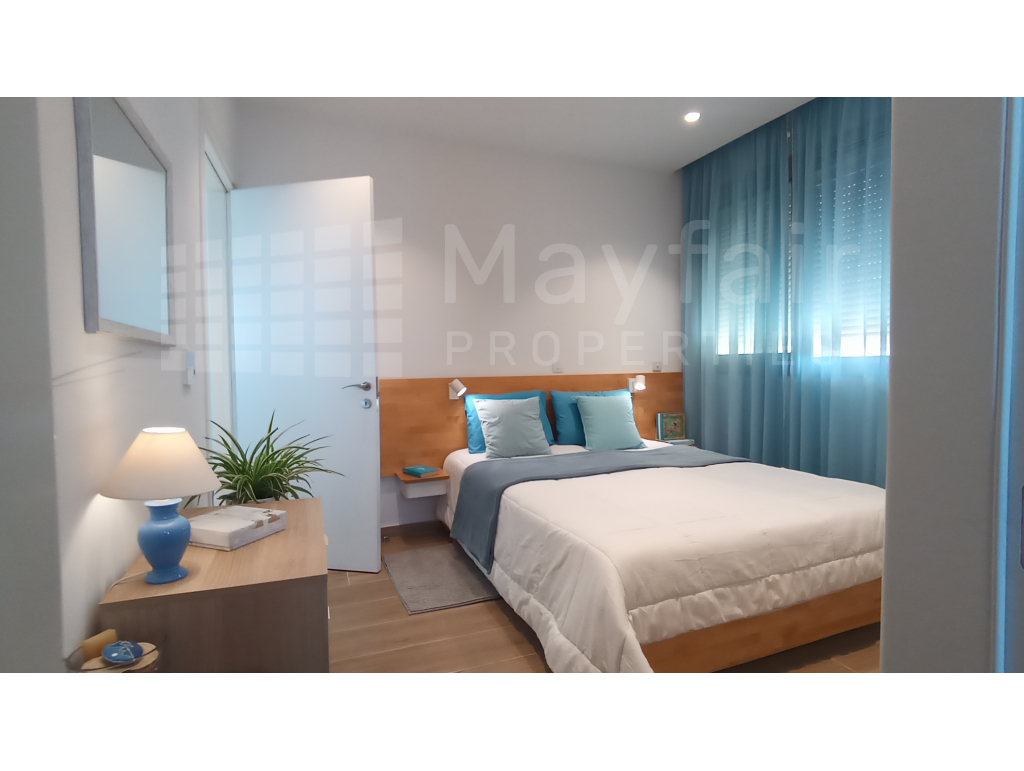 2-bedroom Seaview Apartment in Makenzy for Sale