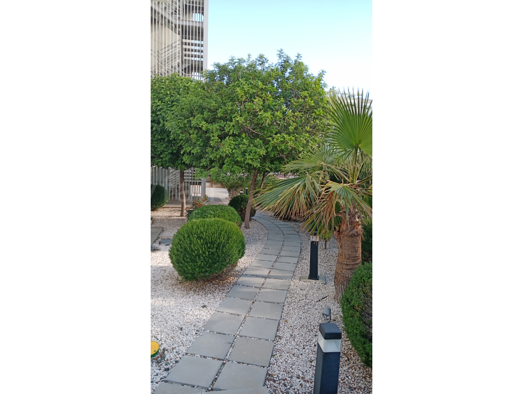 2-bedroom Seaview Apartment in Makenzy for Sale