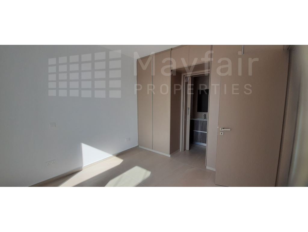 2plus1-bedroom Penthouse in Aradippou for Sale