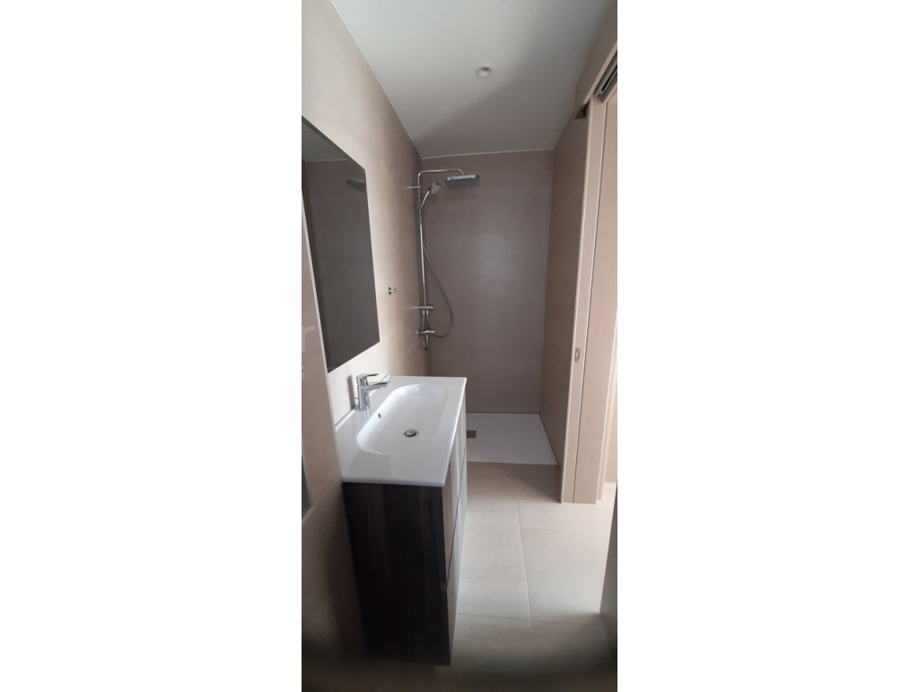 2plus1-bedroom Penthouse in Aradippou for Sale