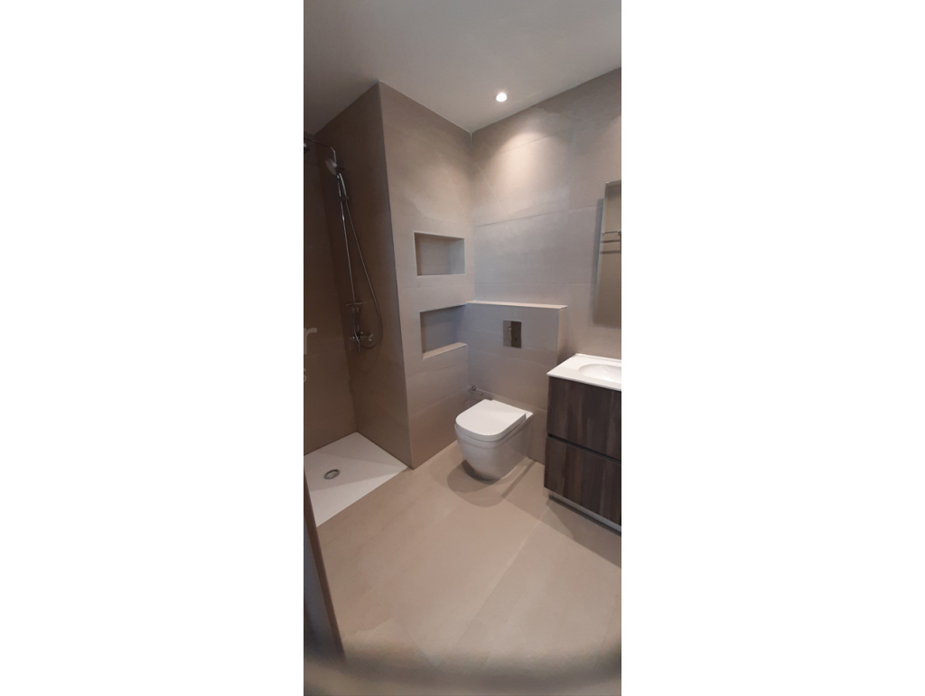 2plus1-bedroom Penthouse in Aradippou for Sale