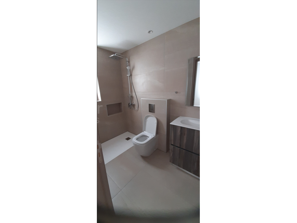 2plus1-bedroom Penthouse in Aradippou for Sale