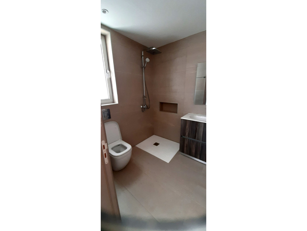 2plus1-bedroom Penthouse in Aradippou for Sale
