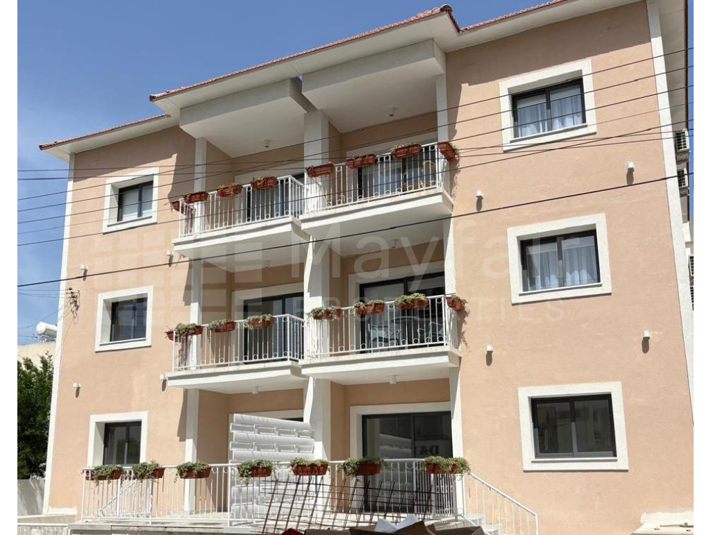 3-bedroom Apartment for Sale near American Academy