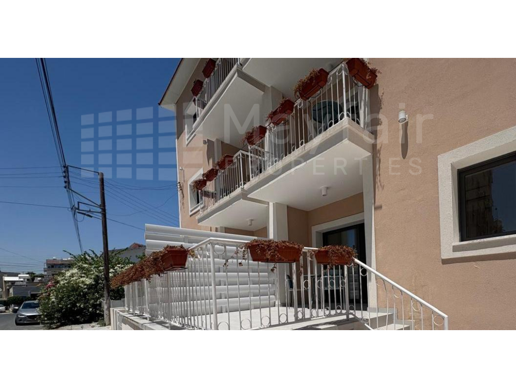 3-bedroom Apartment for Sale near American Academy