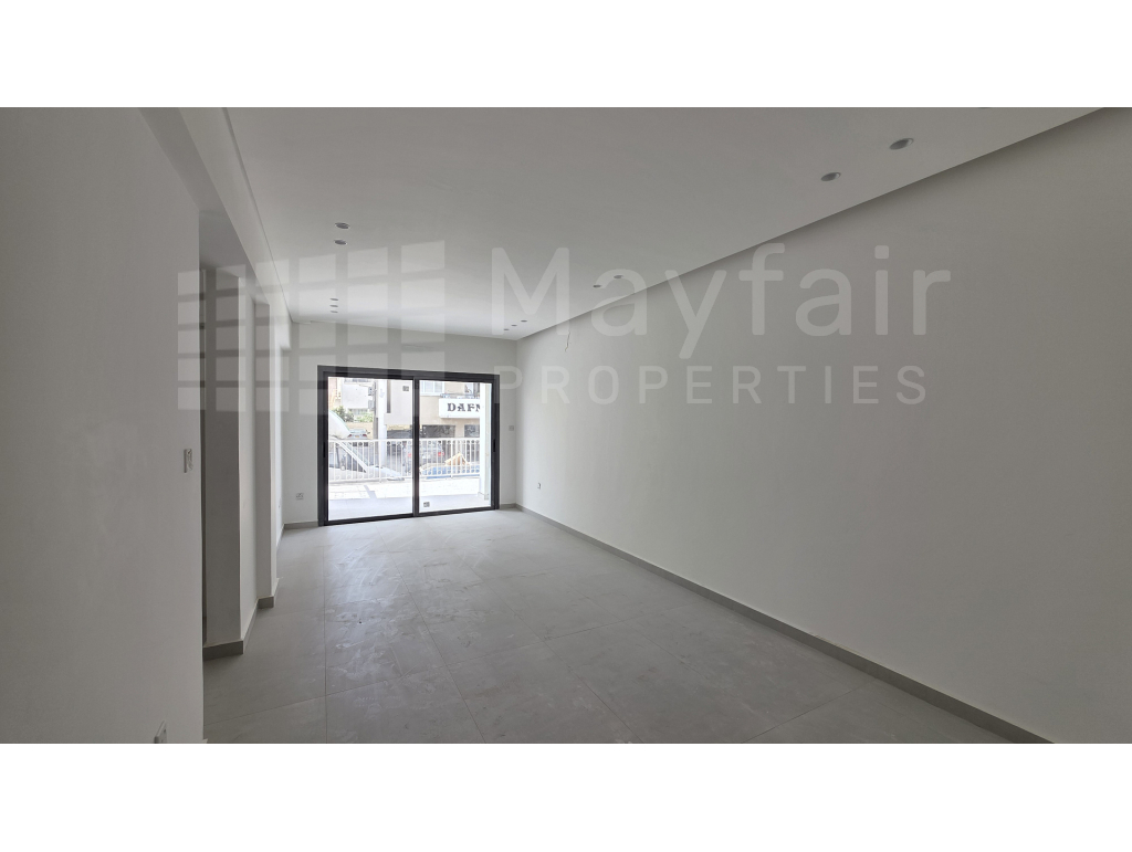 3-bedroom Apartment for Sale near American Academy