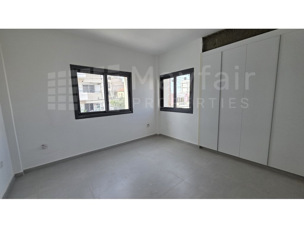 3-bedroom Apartment for Sale near American Academy