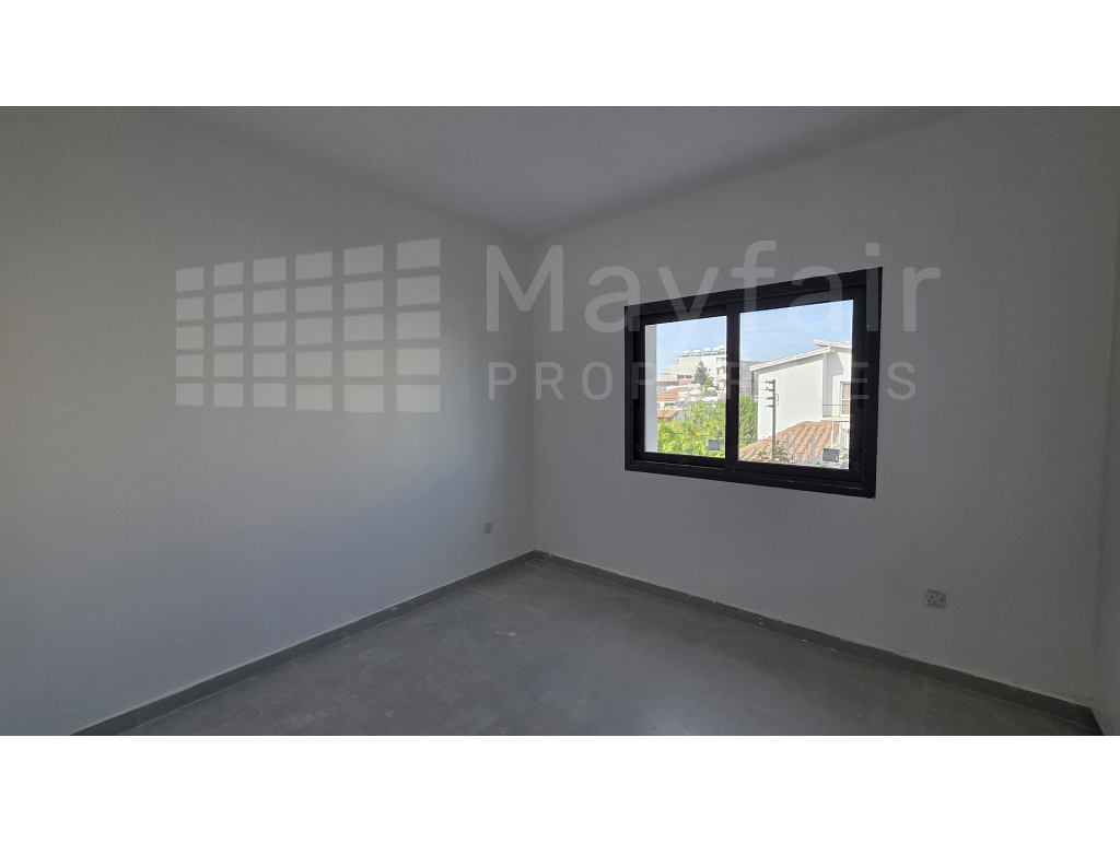 3-bedroom Apartment for Sale near American Academy