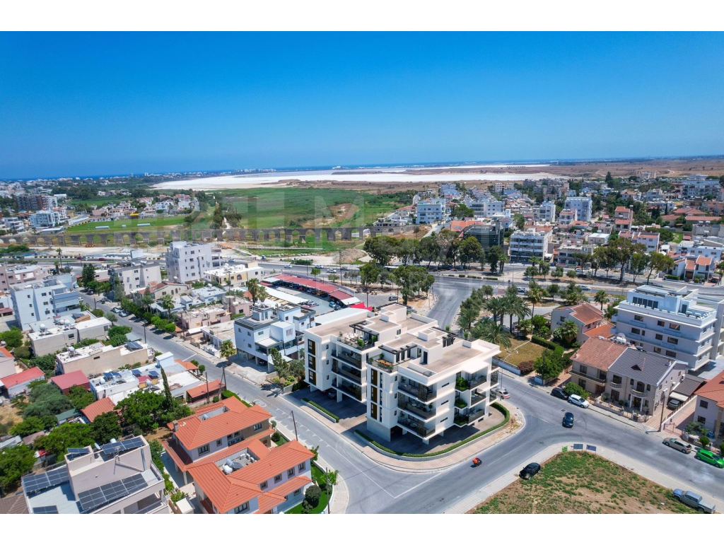 2-Bedroom Apartment for Sale in Kamares