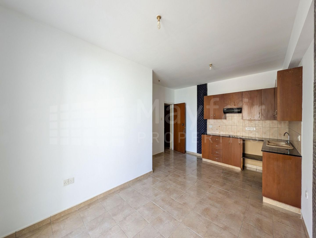 Two-Bedroom apartment in Liopetri, Famagusta