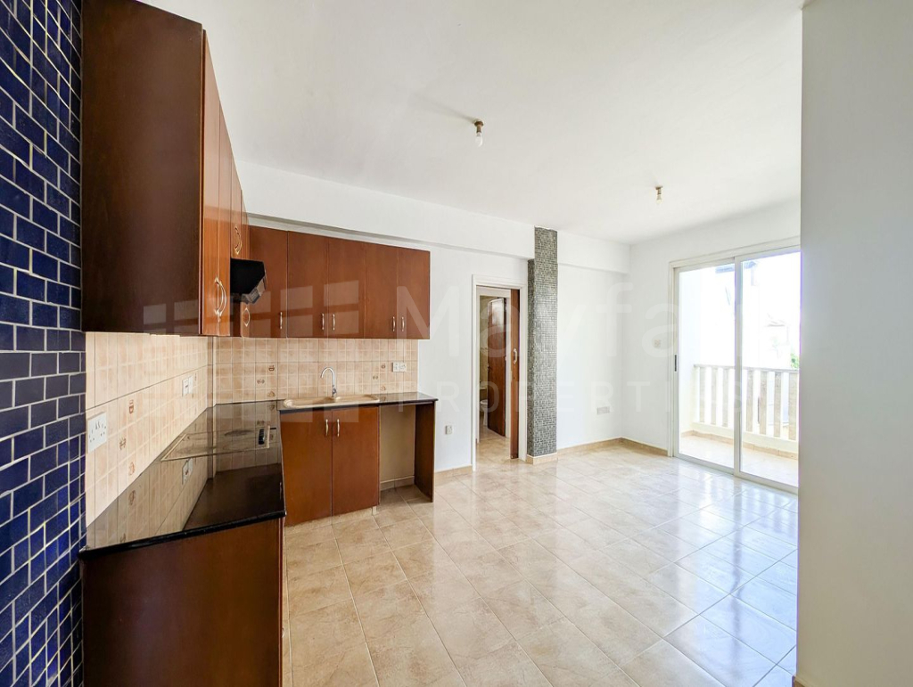 Two-Bedroom apartment in Liopetri, Famagusta