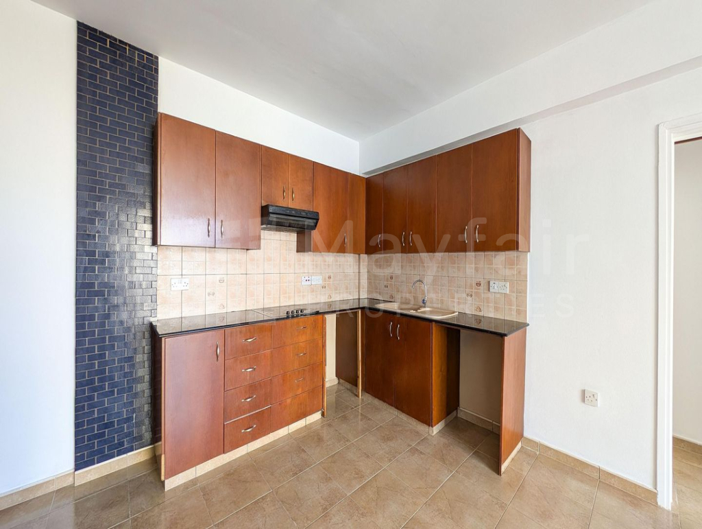 Two-Bedroom apartment in Liopetri, Famagusta
