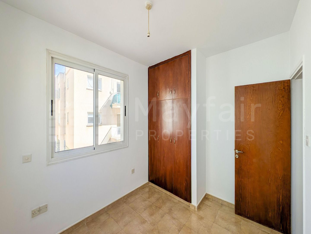 Two-Bedroom apartment in Liopetri, Famagusta