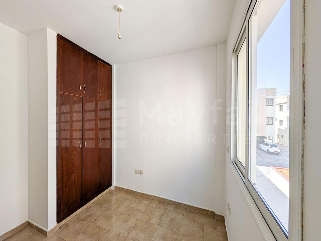 Two-Bedroom apartment in Liopetri, Famagusta