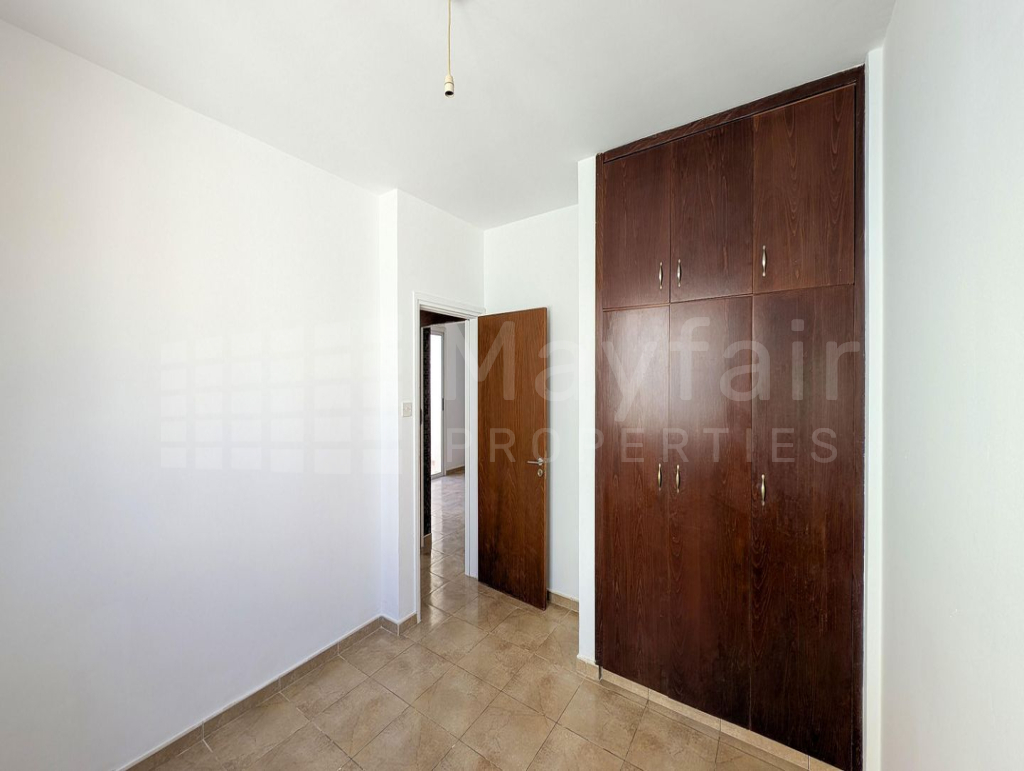 Two-Bedroom apartment in Liopetri, Famagusta