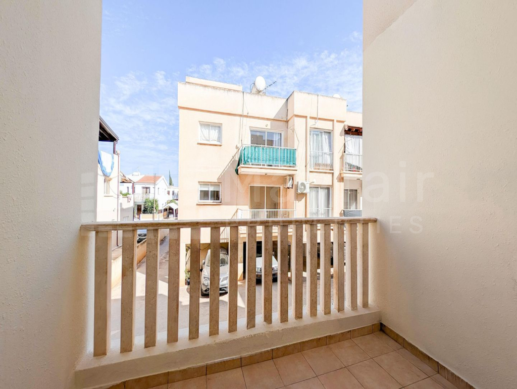 Two-Bedroom apartment in Liopetri, Famagusta