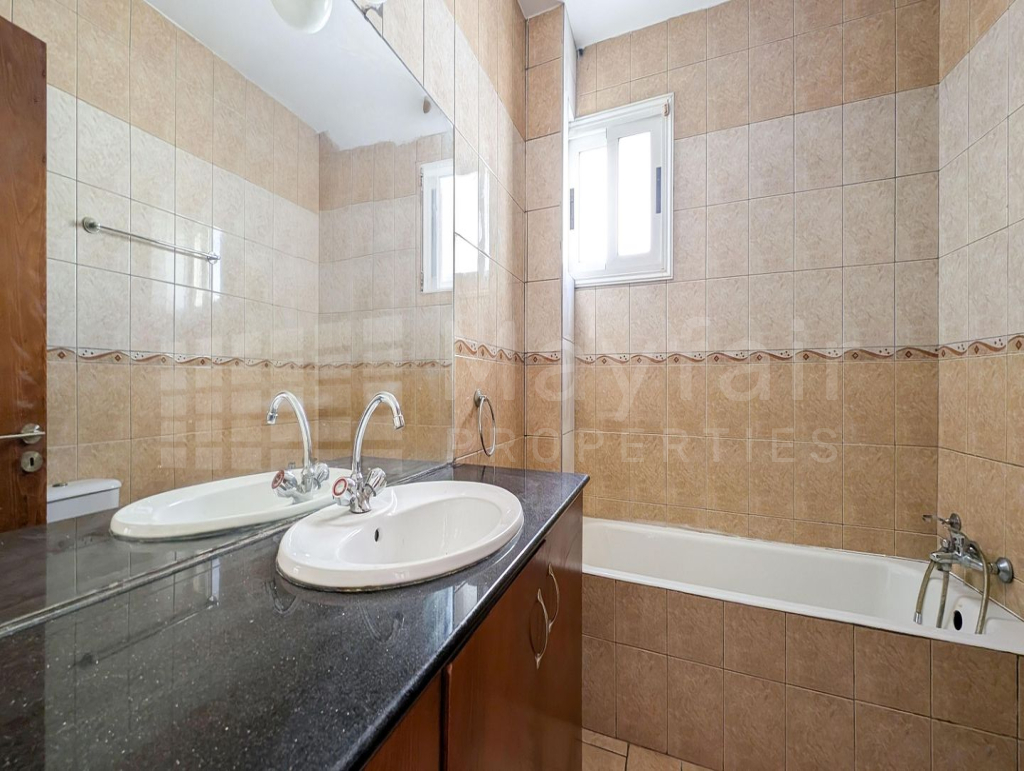 Two-Bedroom apartment in Liopetri, Famagusta