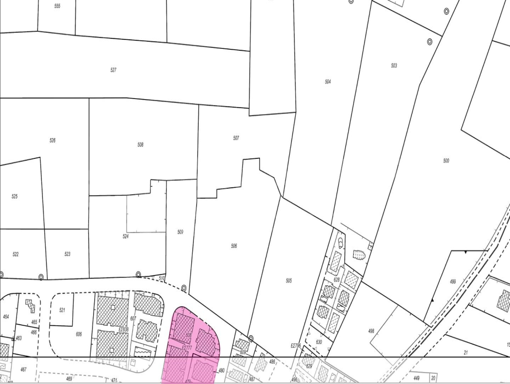 Two-Bedroom apartment in Liopetri, Famagusta