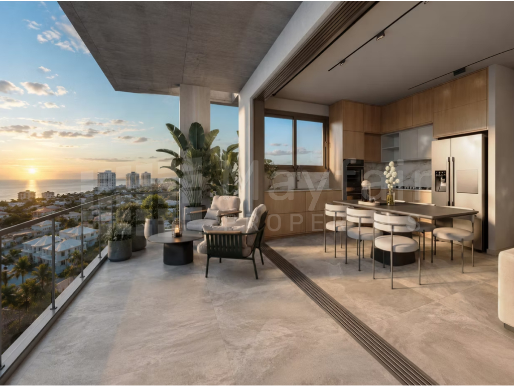 1-Bedroom Apartment for Sale in Oroklini