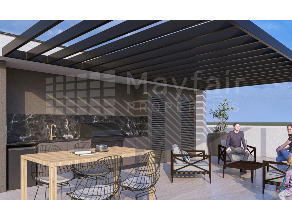 1-Bedroom Apartment for Sale in Agios Nikolaos