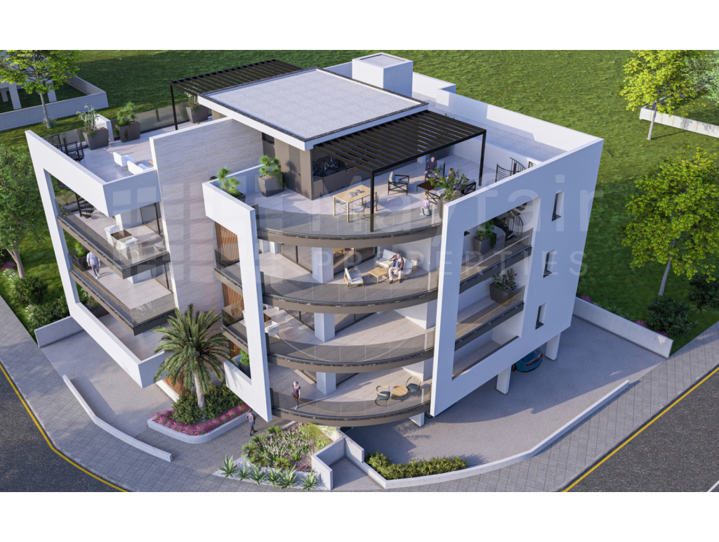 2-Bedroom Apartment for Sale in Agios Nikolaos