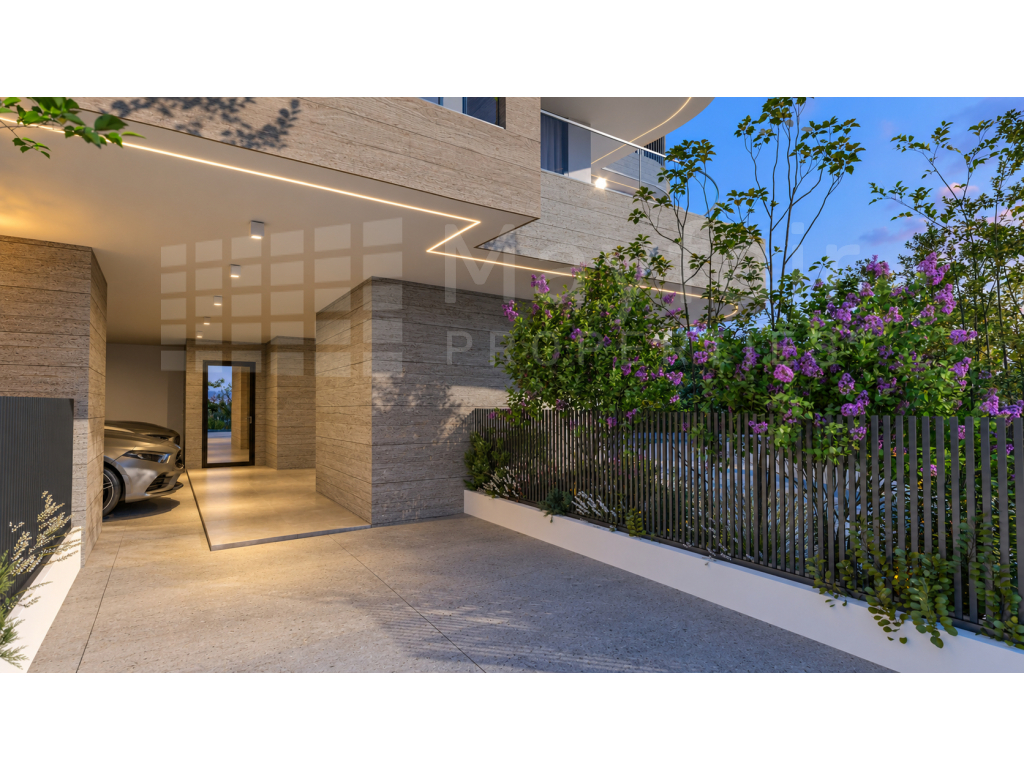 1-Bedroom apartment for Sale in Kamares
