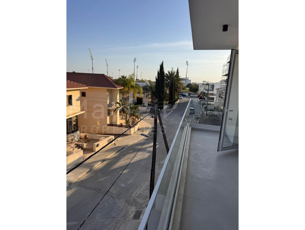 2-Bedroom Apartment for Sale in Aradippou