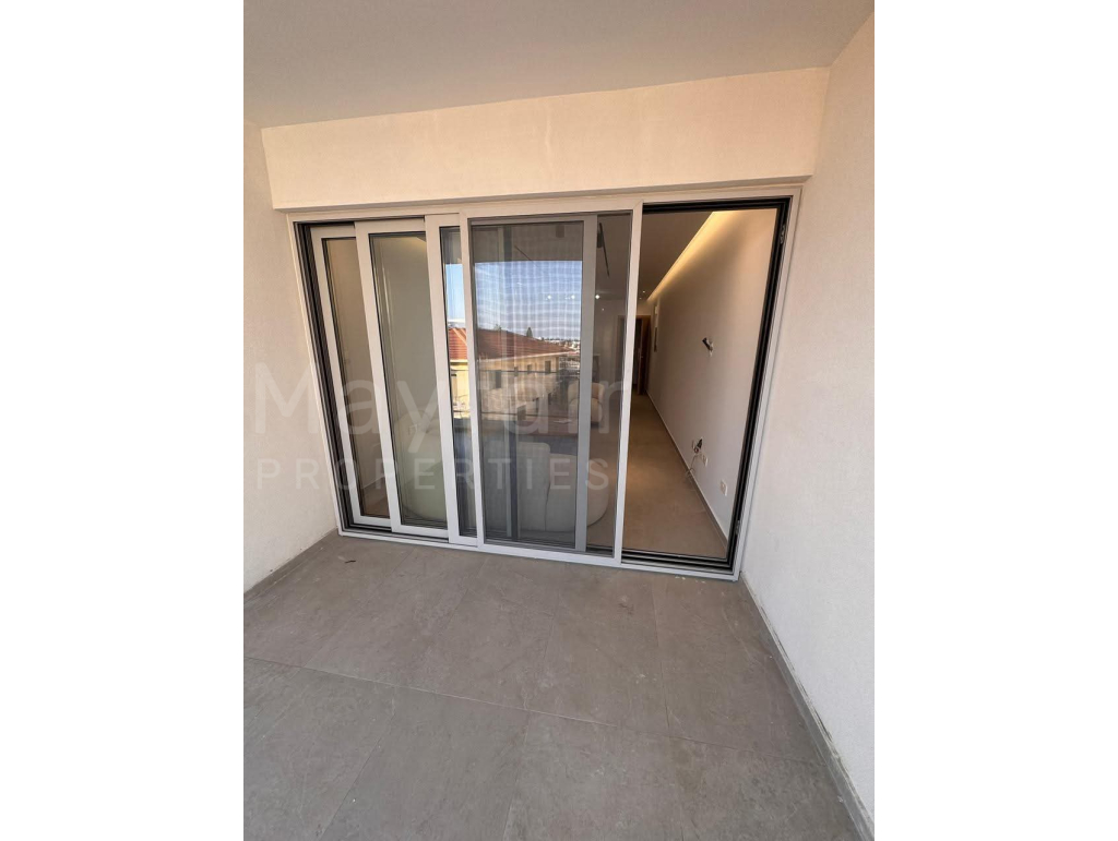 2-Bedroom Apartment for Sale in Aradippou