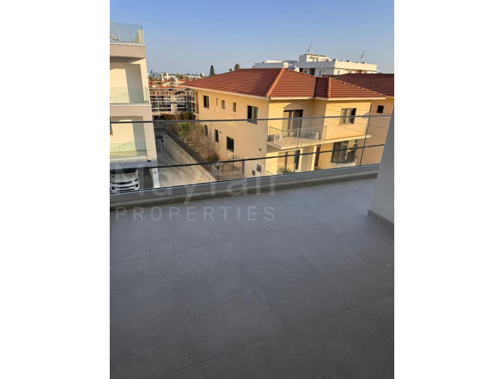 2-Bedroom Apartment for Sale in Aradippou