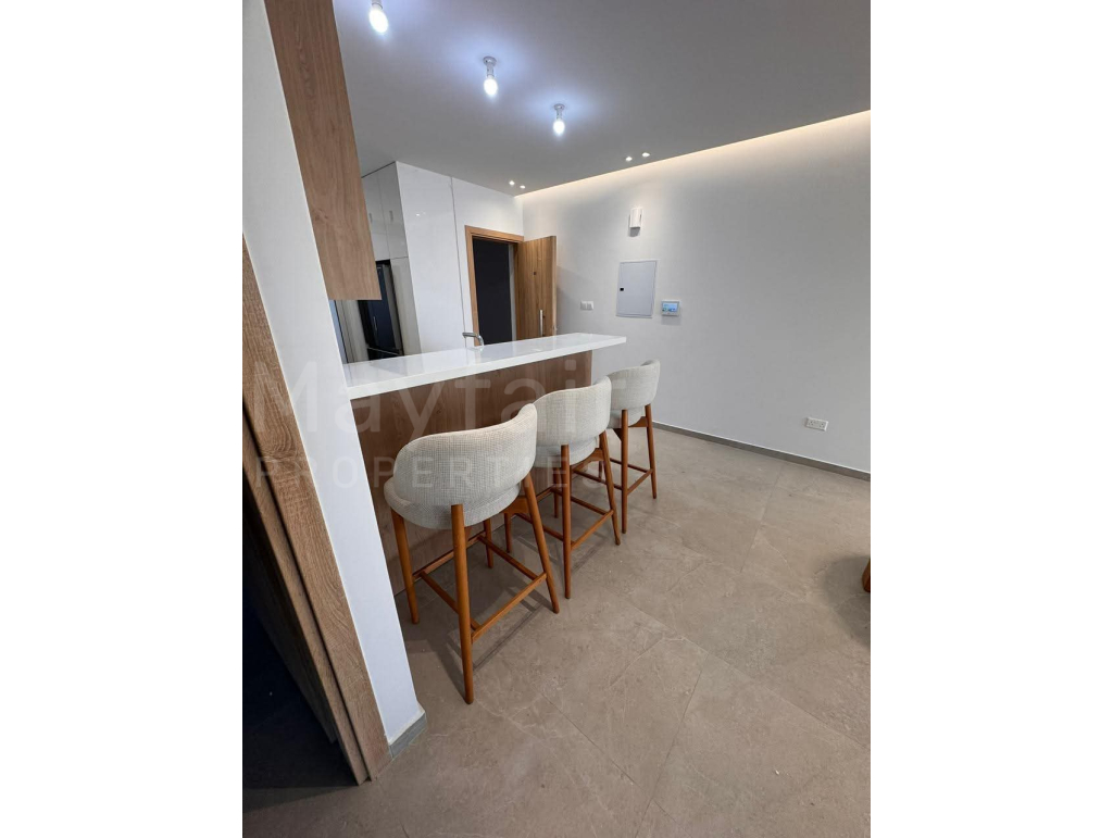 2-Bedroom Apartment for Sale in Aradippou