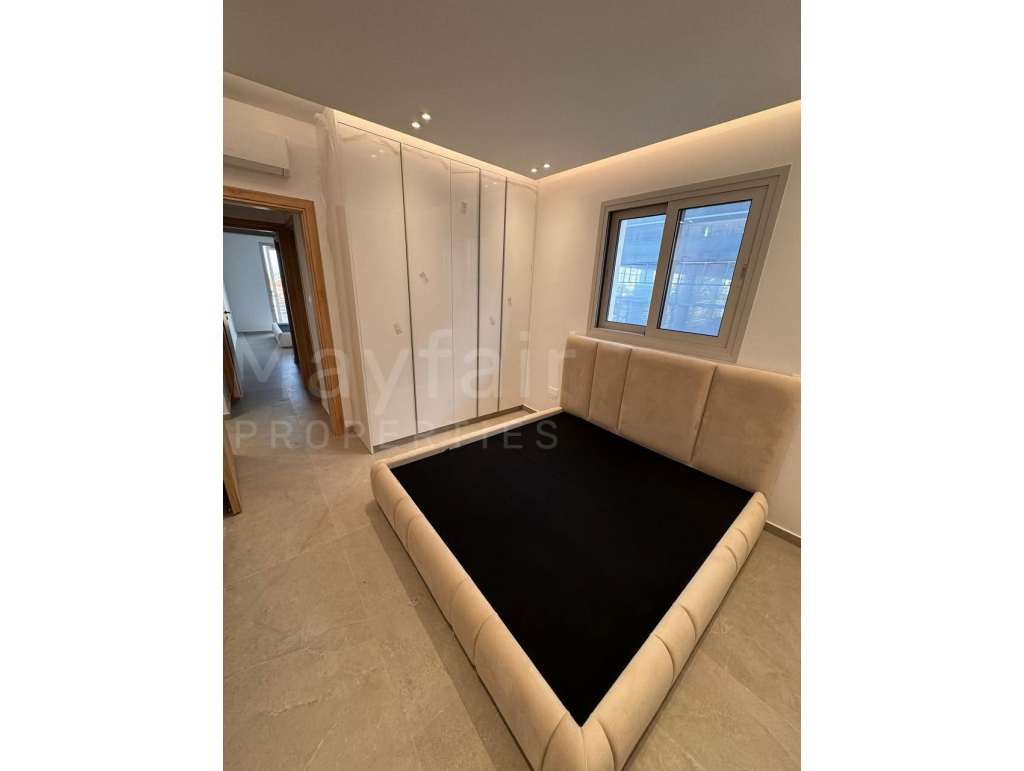 2-Bedroom Apartment for Sale in Aradippou