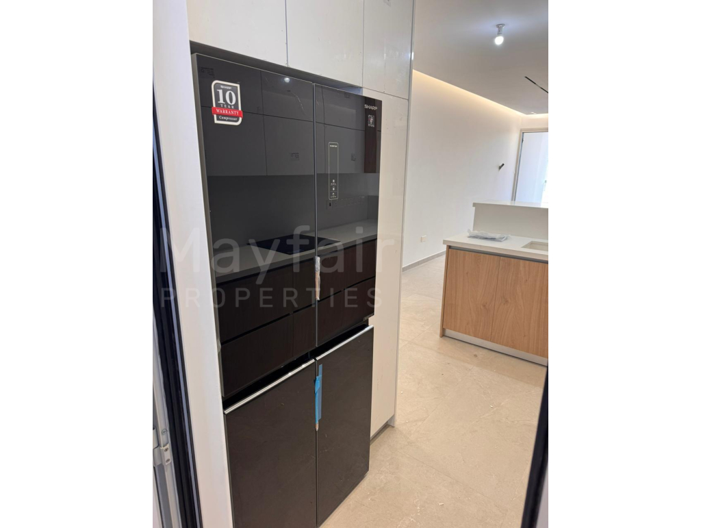 2-Bedroom Apartment for Sale in Aradippou