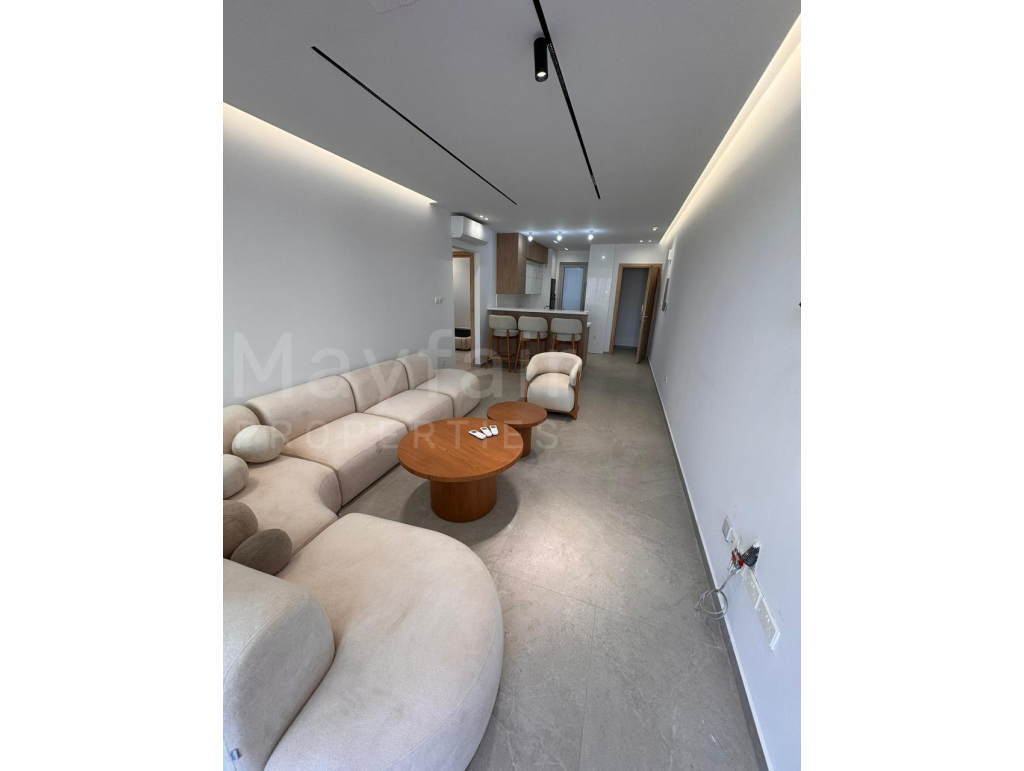 2-Bedroom Apartment for Sale in Aradippou