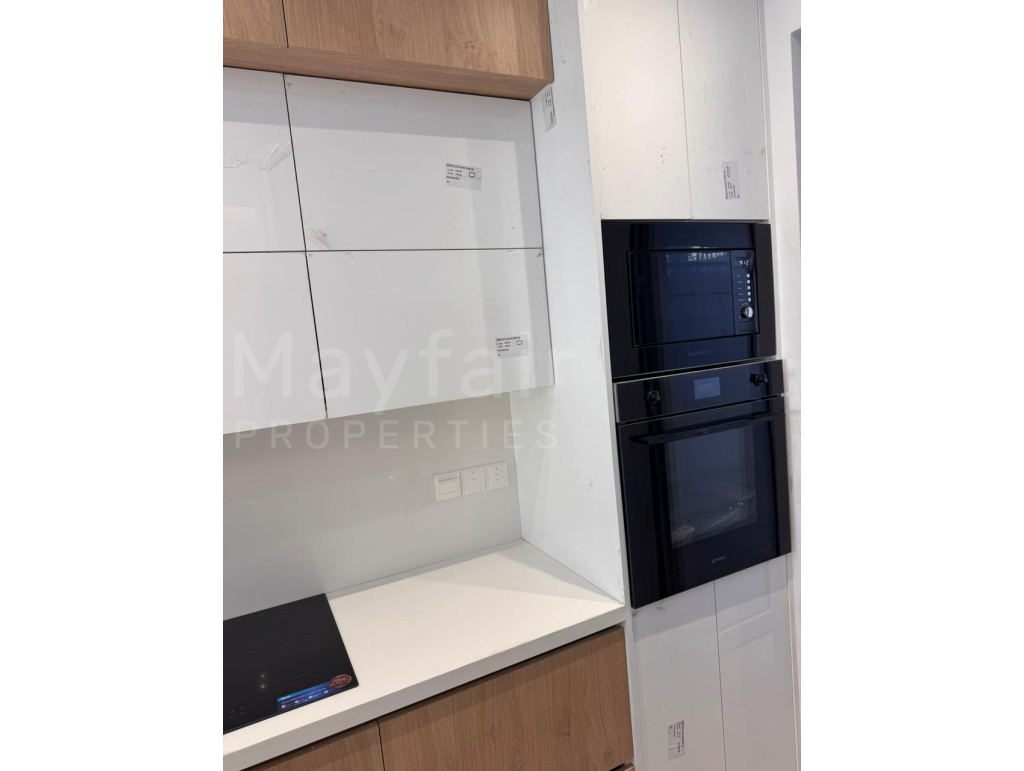 2-Bedroom Apartment for Sale in Aradippou
