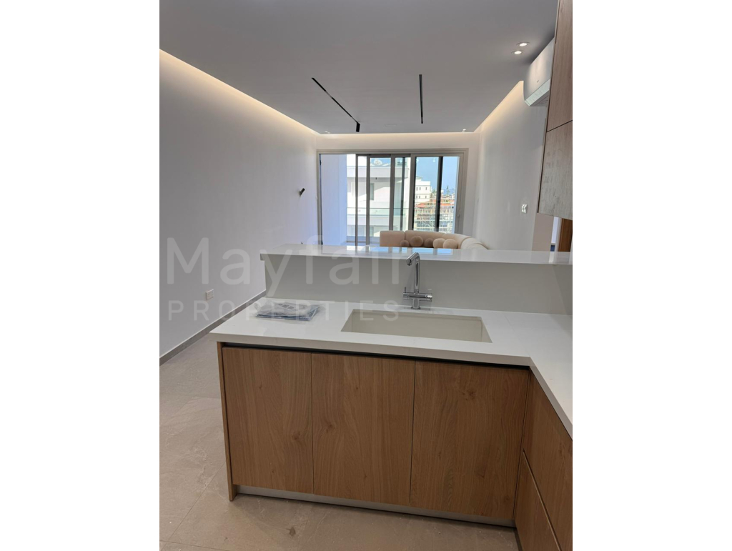 2-Bedroom Apartment for Sale in Aradippou