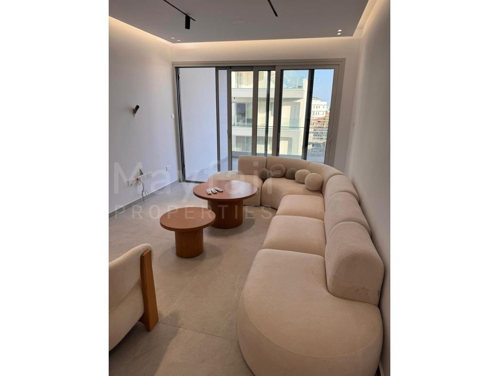 2-Bedroom Apartment for Sale in Aradippou