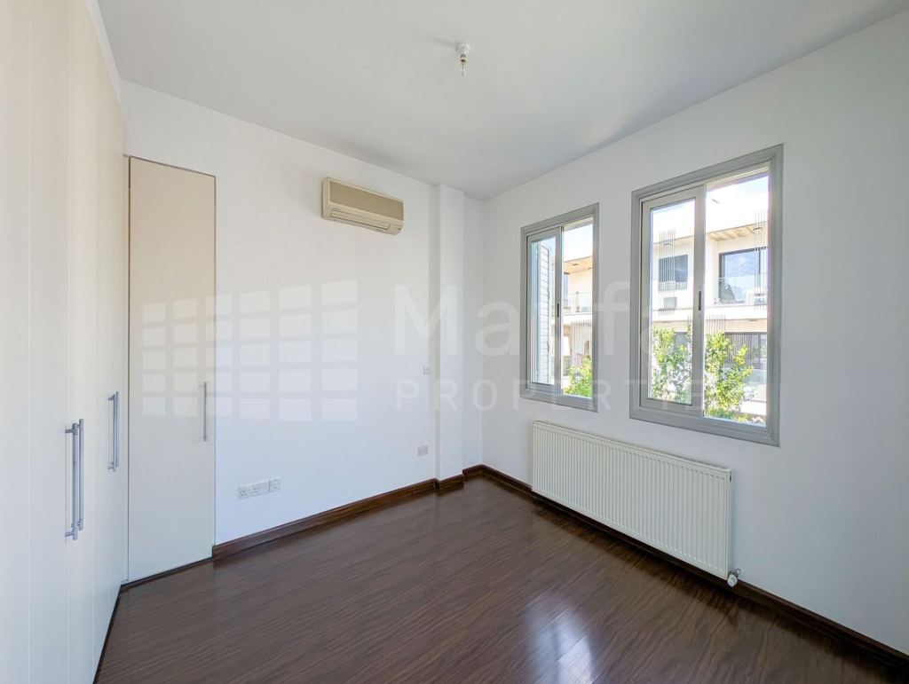 Four-Bedroom House with attic in Lakatamia, Nicosia