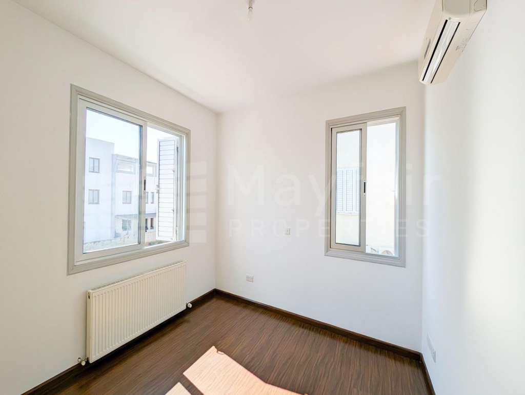 Four-Bedroom House with attic in Lakatamia, Nicosia