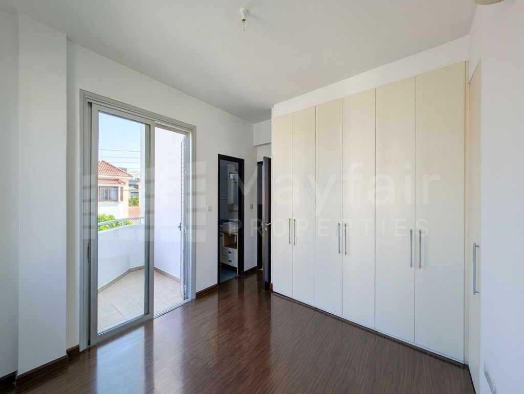 Four-Bedroom House with attic in Lakatamia, Nicosia
