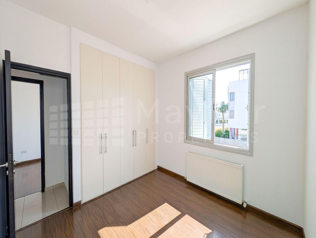 Four-Bedroom House with attic in Lakatamia, Nicosia