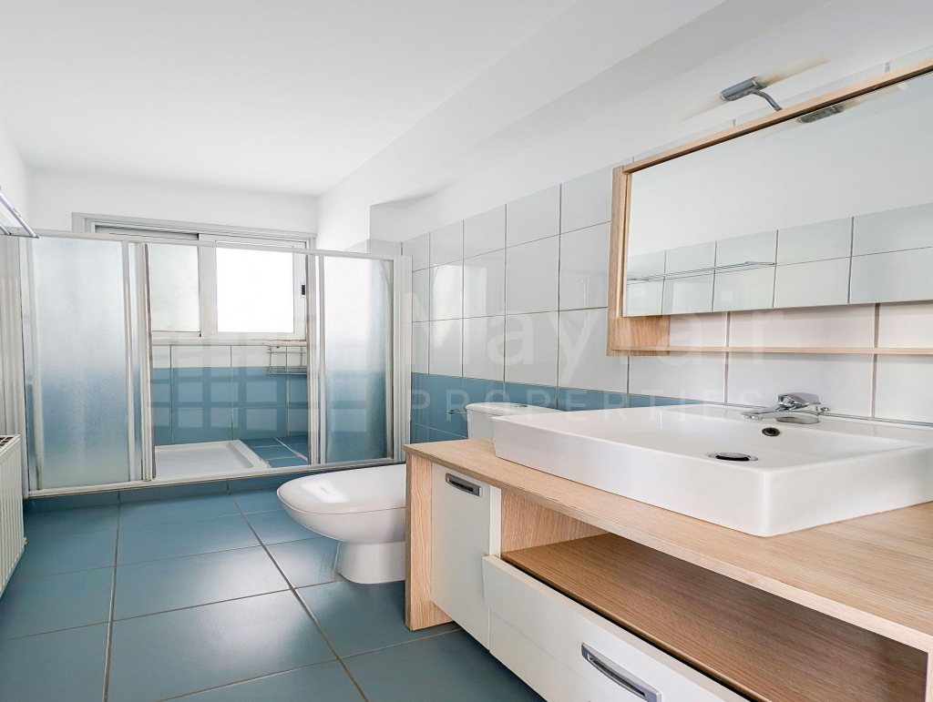 Four-Bedroom House with attic in Lakatamia, Nicosia