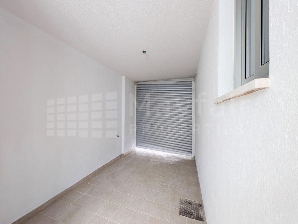 Four-Bedroom House with attic in Lakatamia, Nicosia