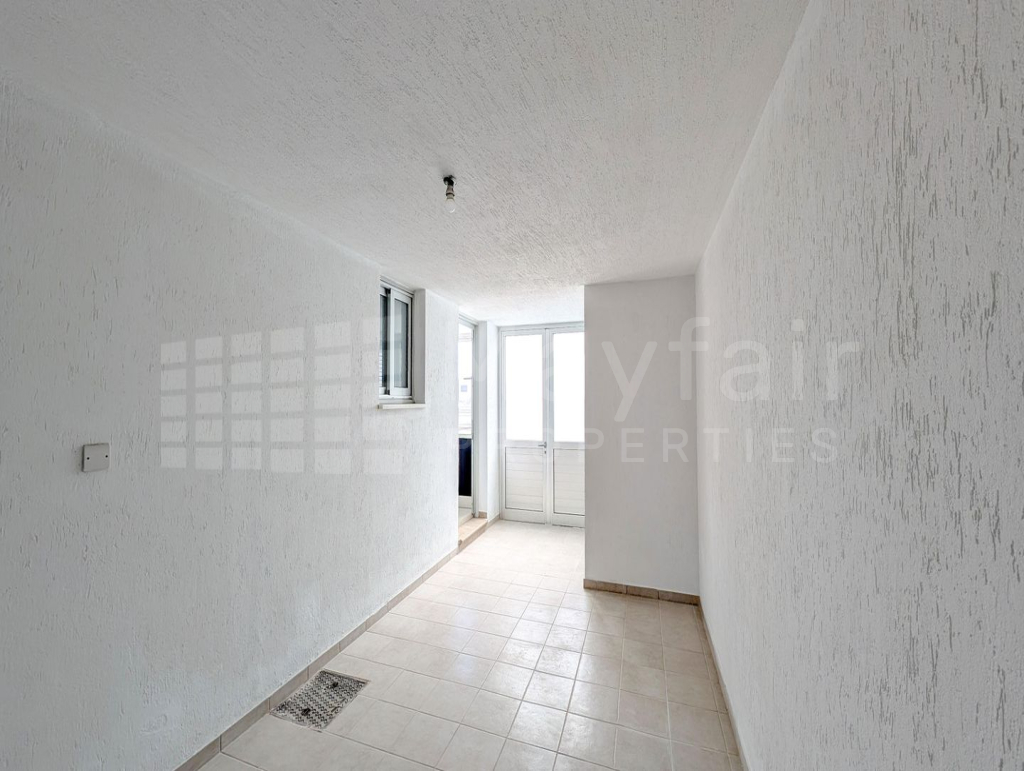 Four-Bedroom House with attic in Lakatamia, Nicosia