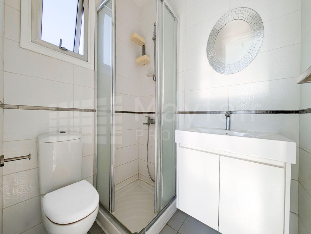 Top Floor Three-bedroom apartment in Agios Vasilios Quarter, Strovolos, Nicosia