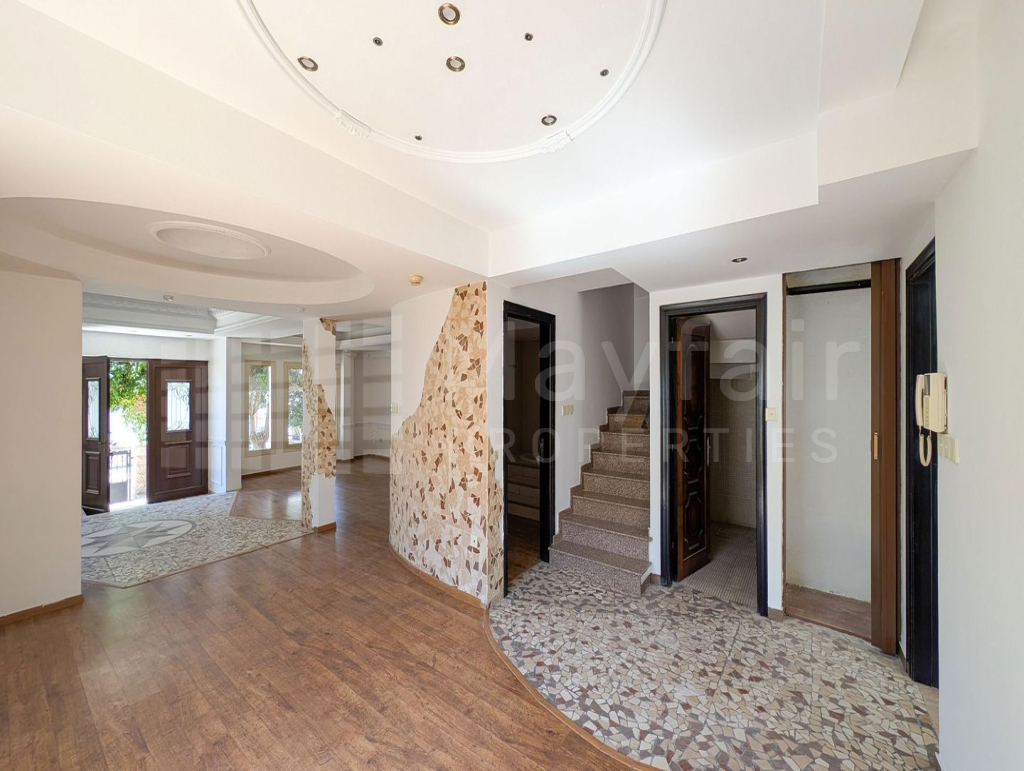 Semi-detached House in Apostolos Andreas, Limassol