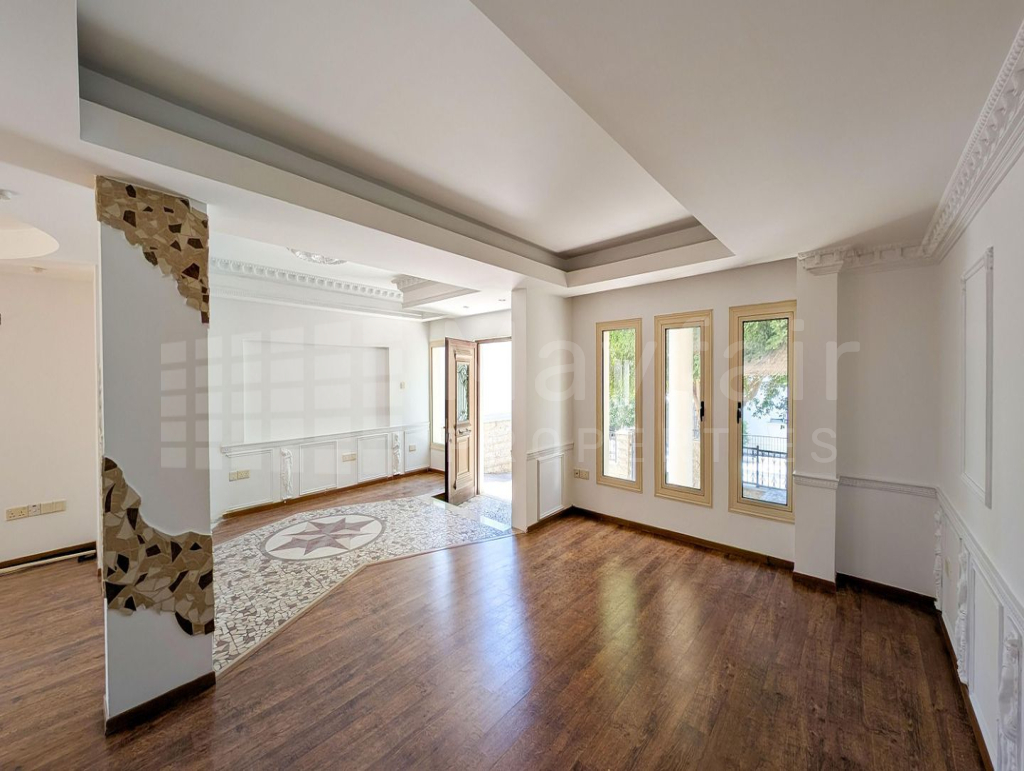 Semi-detached House in Apostolos Andreas, Limassol